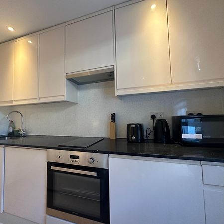 אפרטהוטל לונדון Gloucester Place - Baker Street מראה חיצוני תמונה