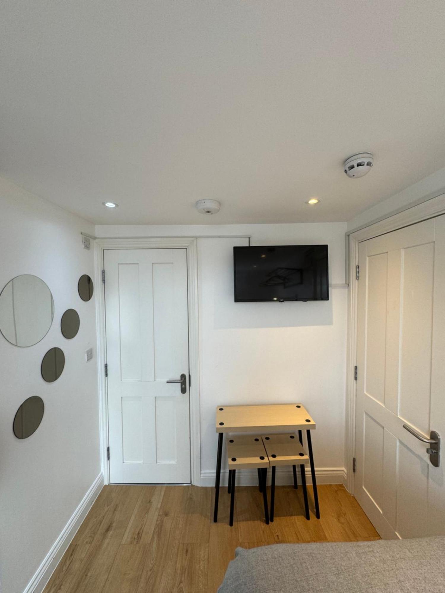 אפרטהוטל לונדון Gloucester Place - Baker Street מראה חיצוני תמונה