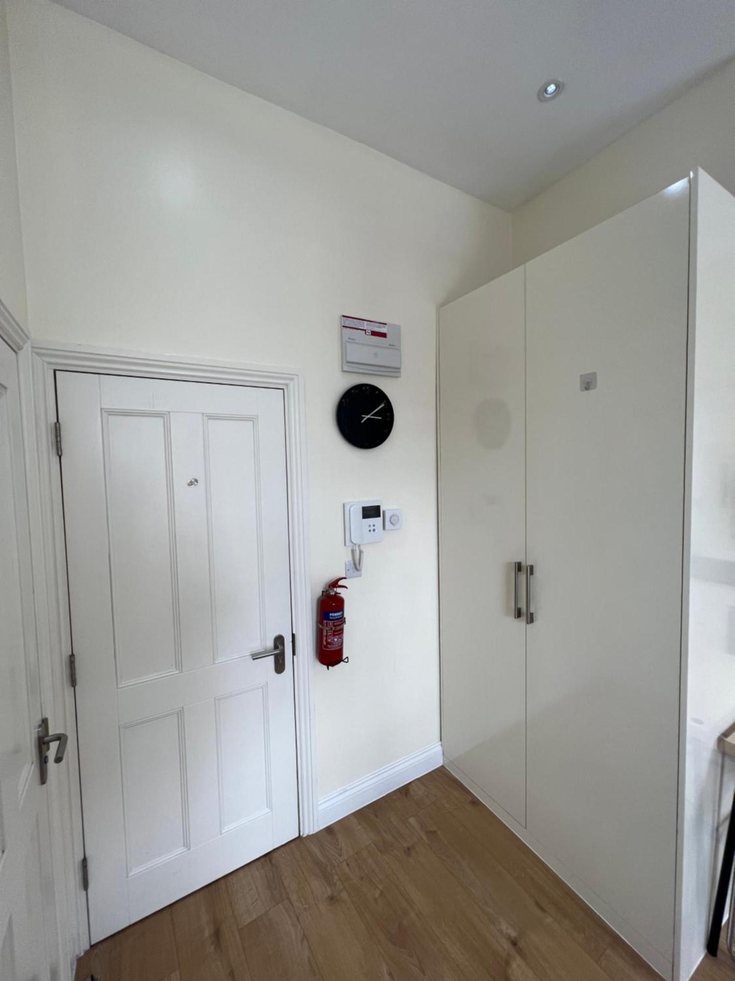 אפרטהוטל לונדון Gloucester Place - Baker Street מראה חיצוני תמונה